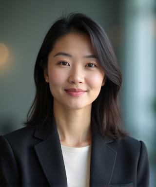 吉田 真由美